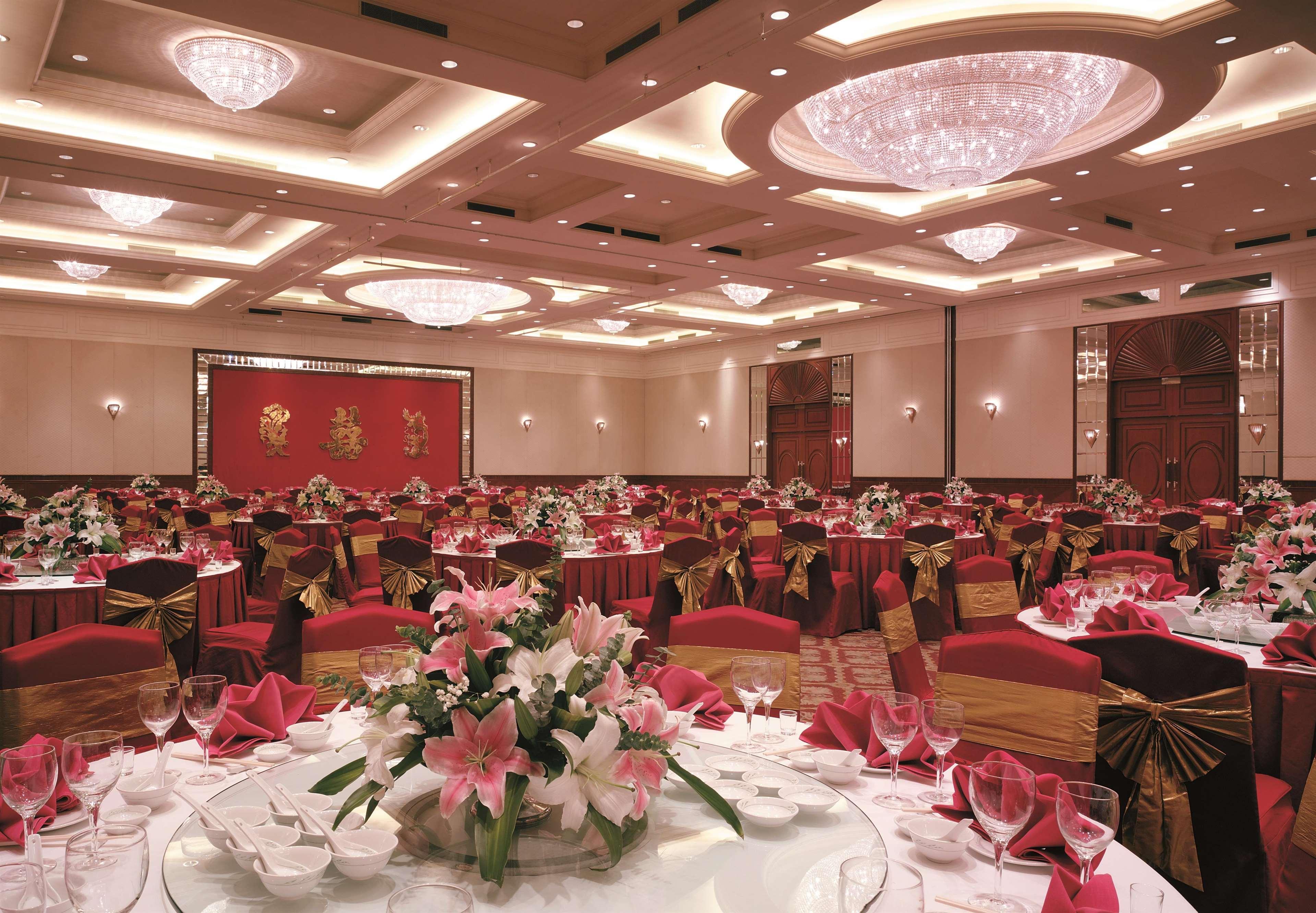 Shangri-La Beihai Restaurant foto